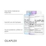 Afbeelding in Gallery-weergave laden, Olaplex Clarifying Shampoo Bundel
