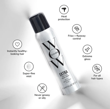 Color Wow Wet Line Extra Shine Spray