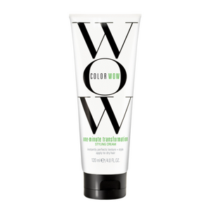 One-Minute Transformation Styling Cream, Color Wow One-Minute Transformation Styling Cream