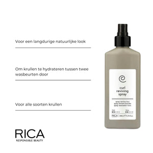 Rica Curl Reviving Spray