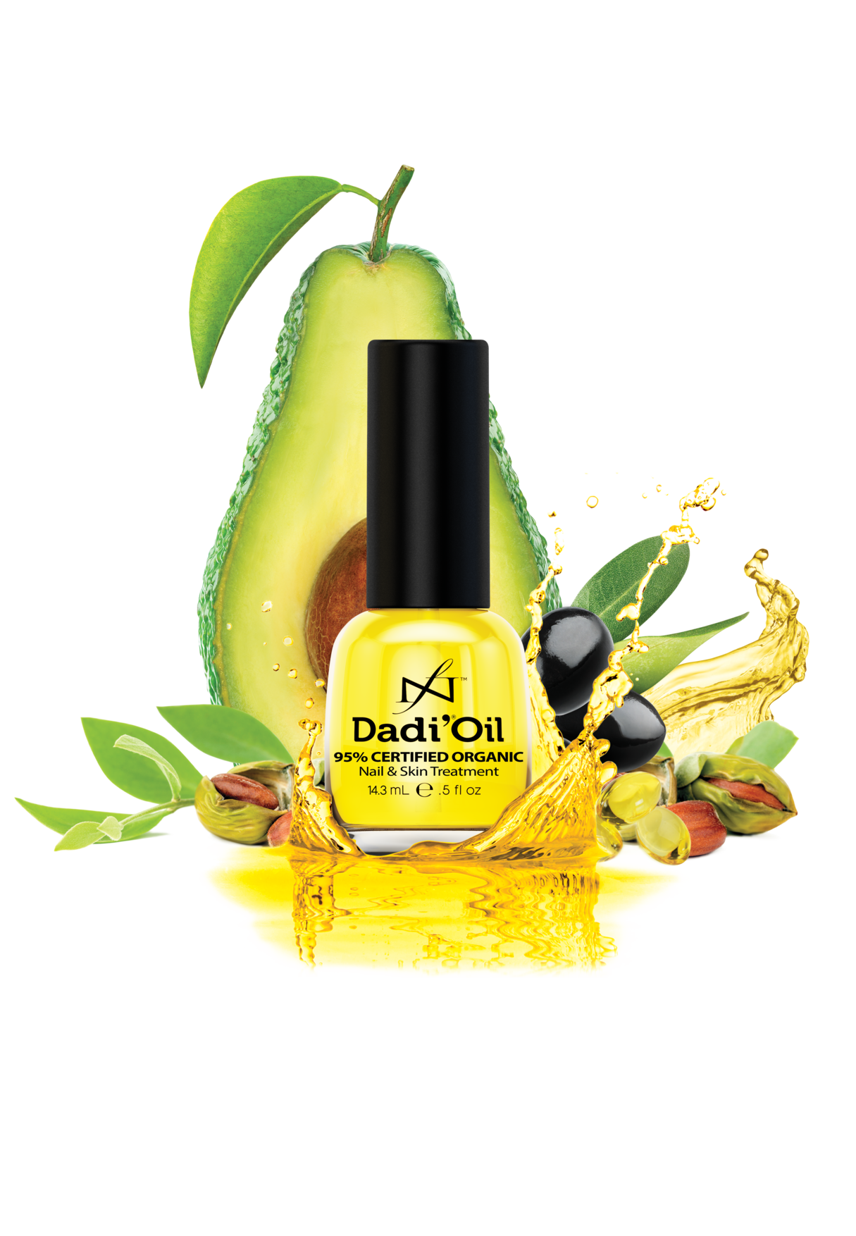 Dadi'Oil 14.3ml