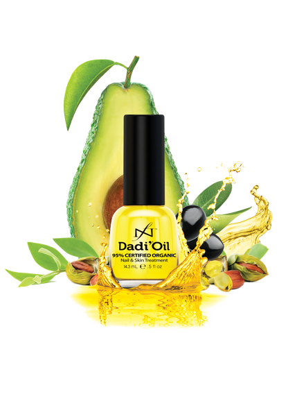 Dadi'Oil 14.3ml