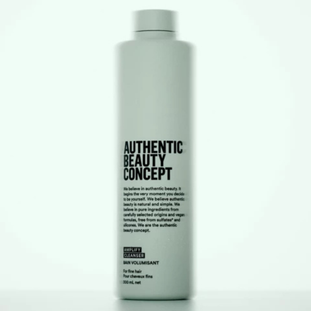 Amplify Duo - Cleanser + Foam Conditioner