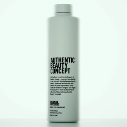 Amplify Duo - Cleanser + Foam Conditioner