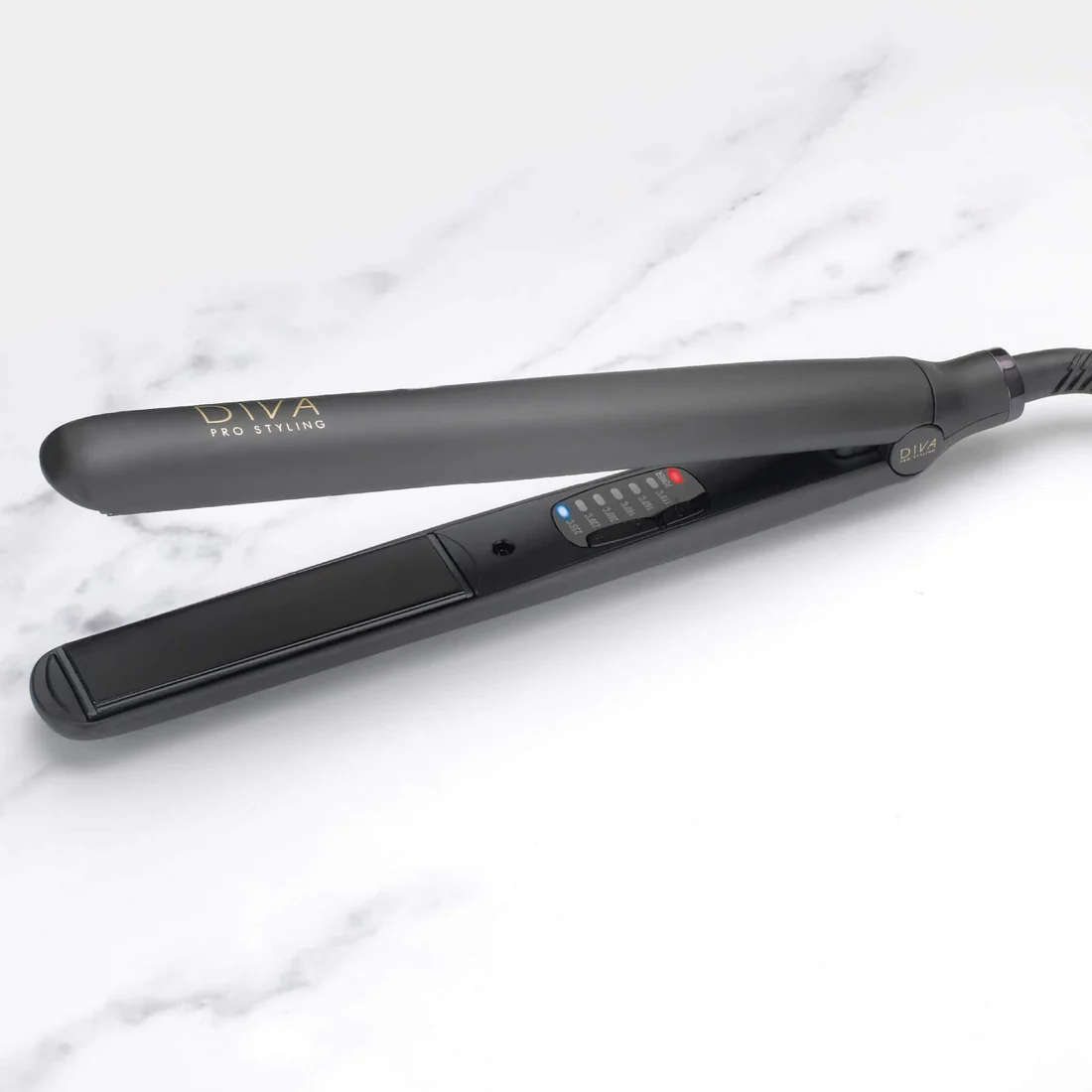 Session Instant Heat Straightener