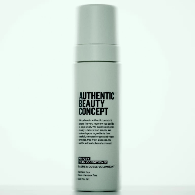 Amplify Foam Conditioner
