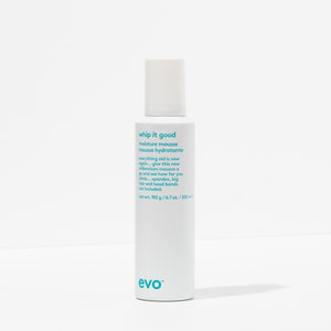 EVO Whip It Good Moisture Mousse