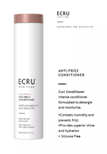 Afbeelding in Gallery-weergave laden, ECRU Curl Perfect Anti-Frizz Conditioner 60ML
