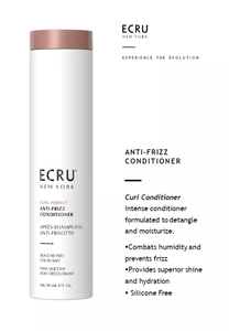 ECRU Curl Perfect Anti-Frizz Conditioner 60ML