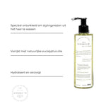 Afbeelding in Gallery-weergave laden, Superli &#39;37 Cleansing Shampoo Eucalyptus
