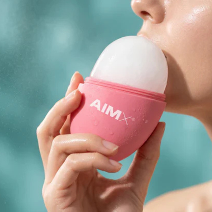 AIMX Cryo Ice Roller