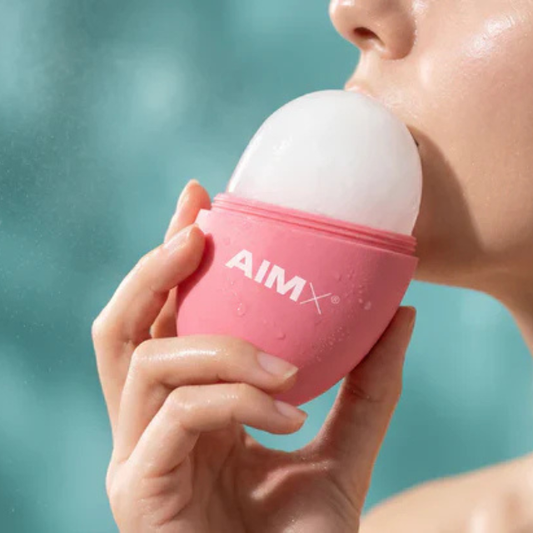 AIMX Cryo Ice Roller