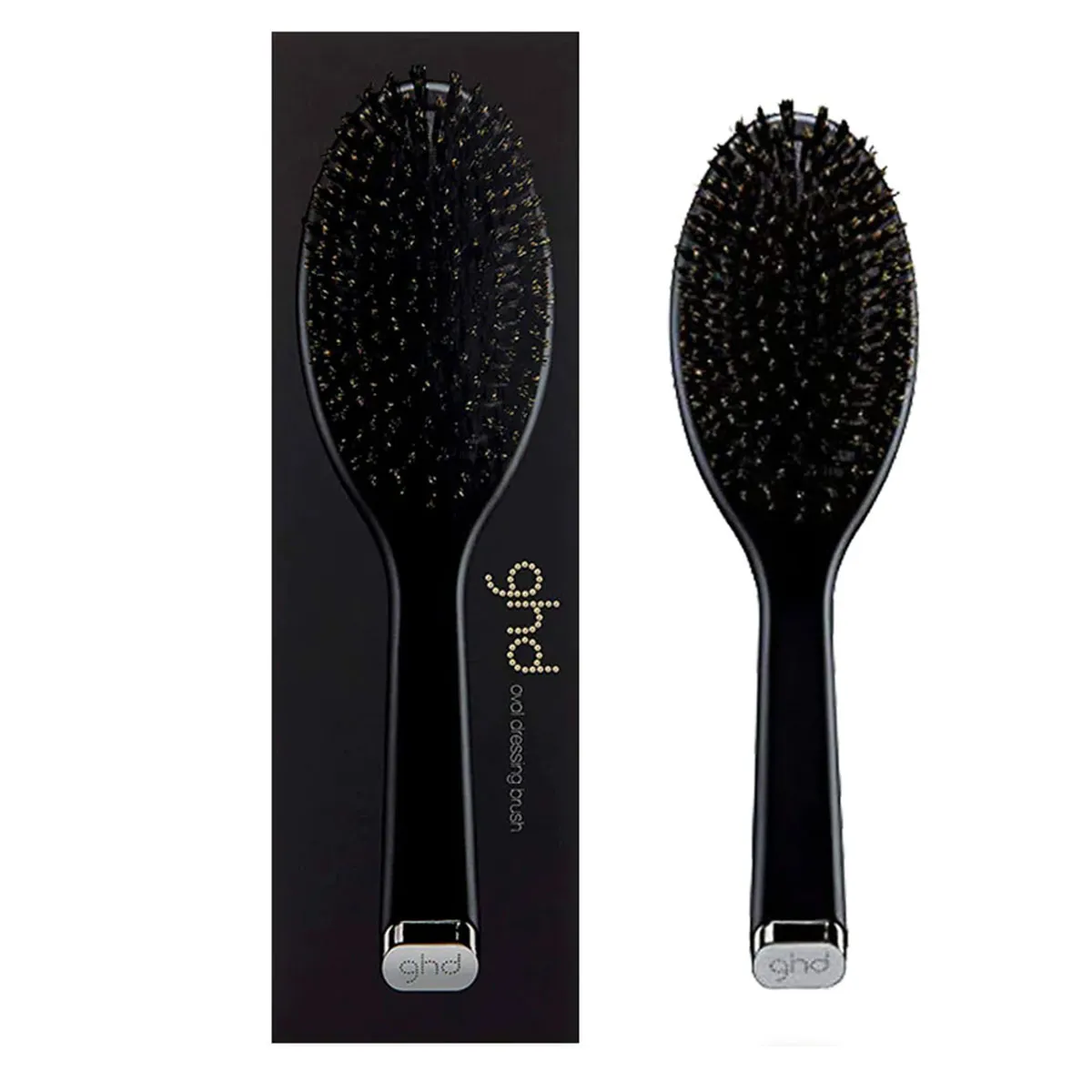 GHD Oval Dressing Brush