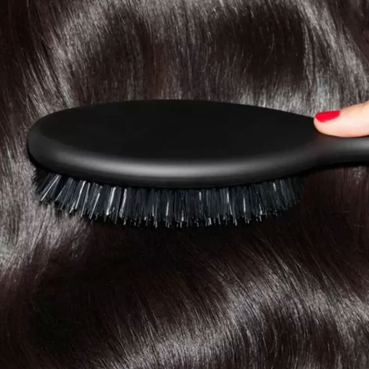 GHD Oval Dressing Brush