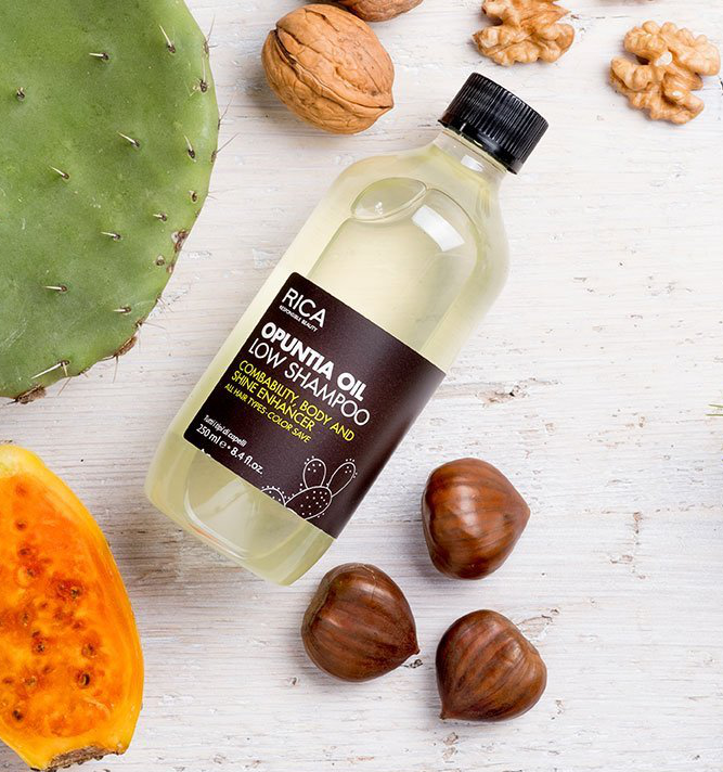 Want to buy Opuntia Oil Low Shampoo? – KuypersShop.nl