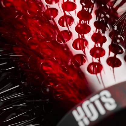Hots Brush IR