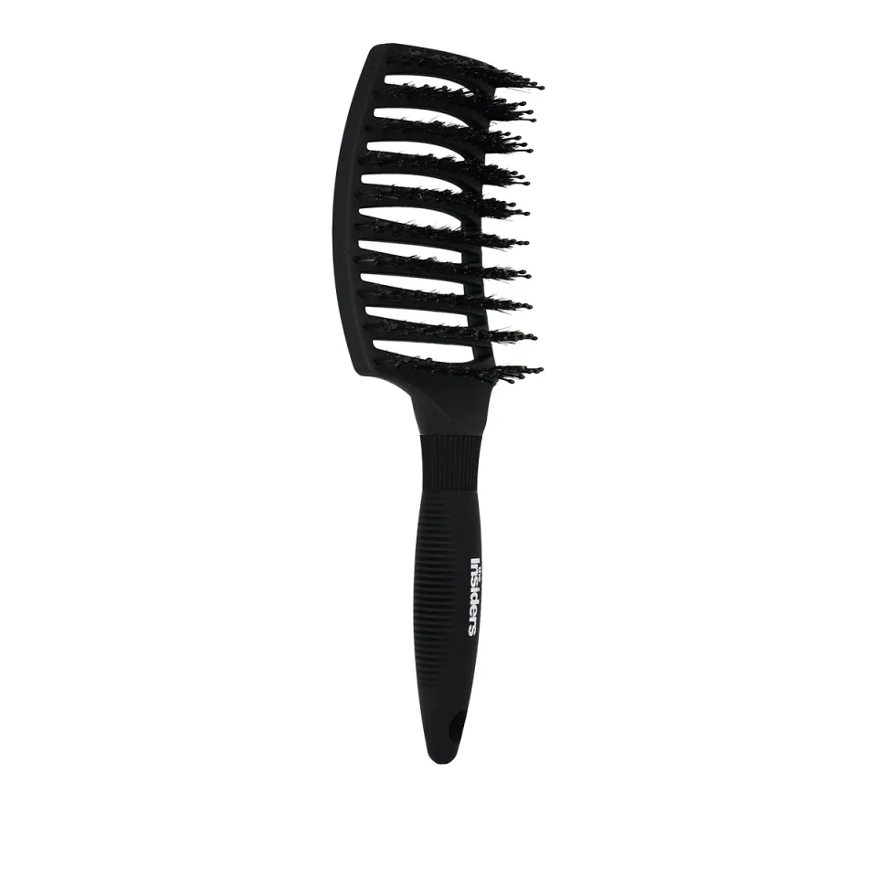 High Shine Vent Brush