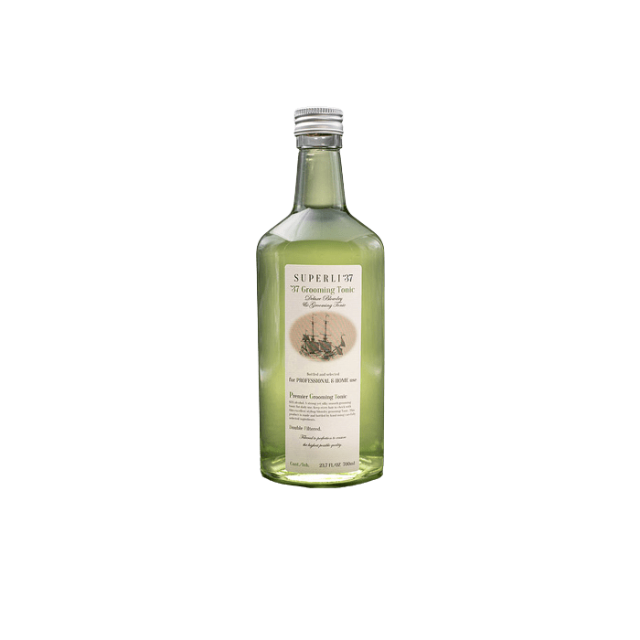 Superli '37 Grooming Tonic (8536579080541)