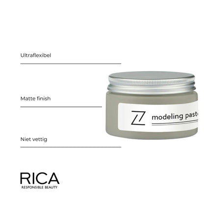 Rica Modeling Paste