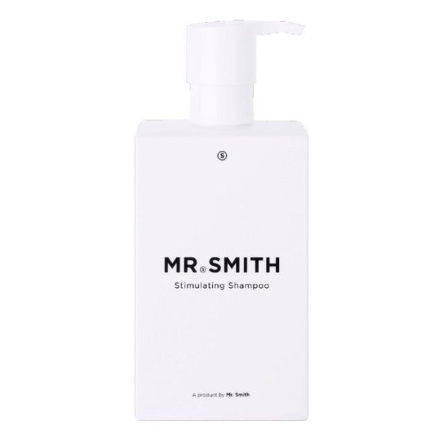 Mr. Smith Stimulating Shampoo