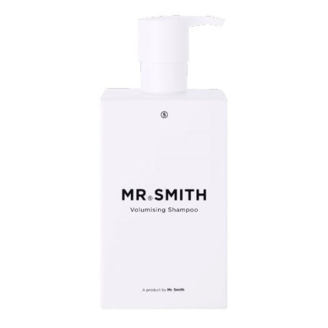 Mr. Smith Volumizing Shampoo