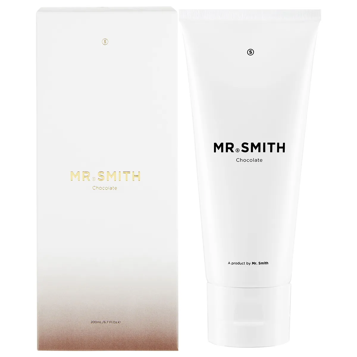 Mr. Smith Pigments Chocolate