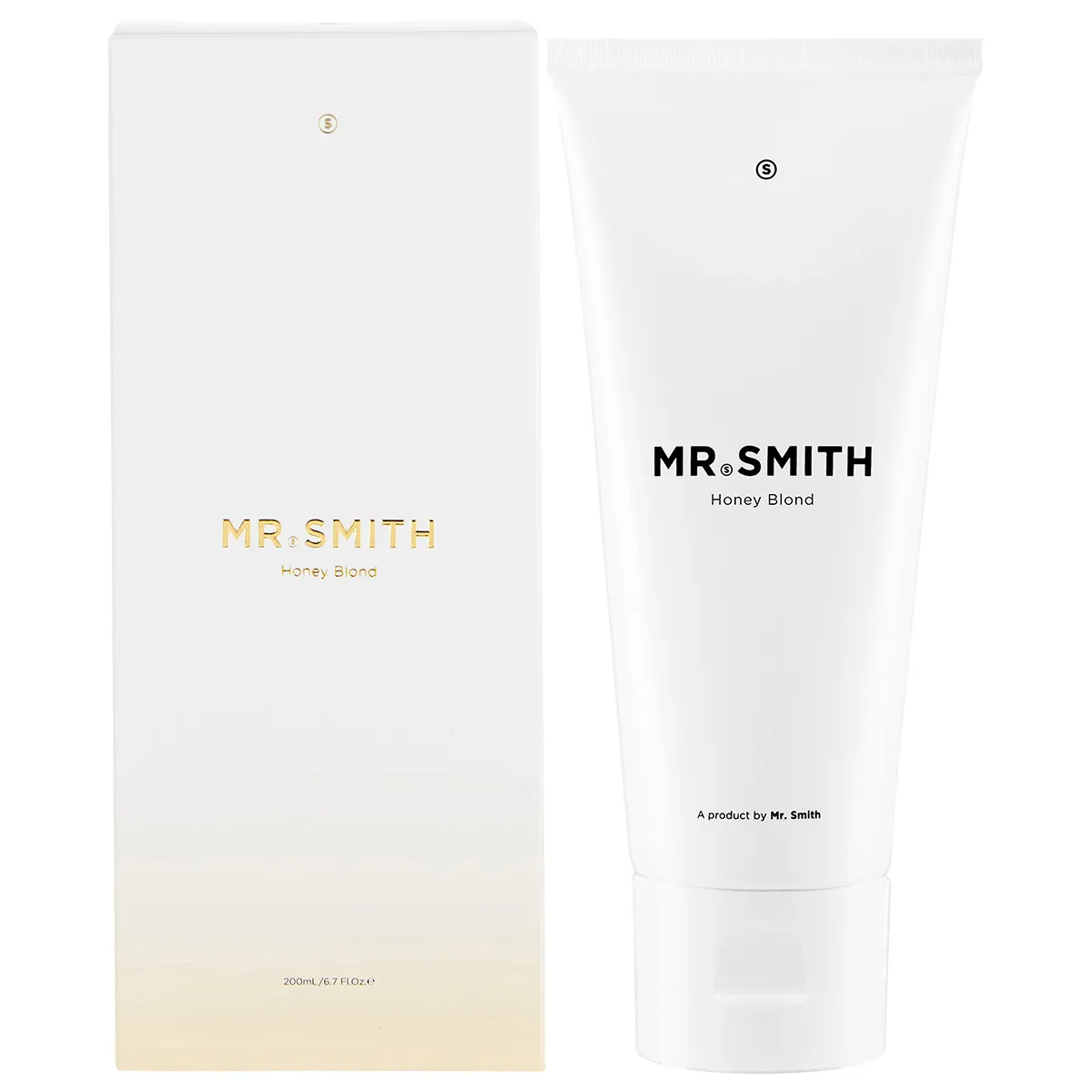 Mr. Smith Pigments Honey Blond