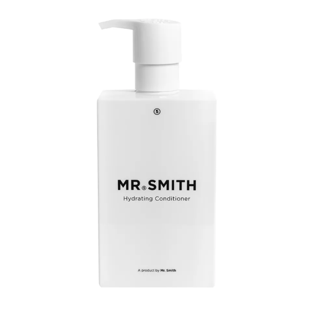 Mr. Smith Hydrating Conditioner, Mr. Smith Conditioner