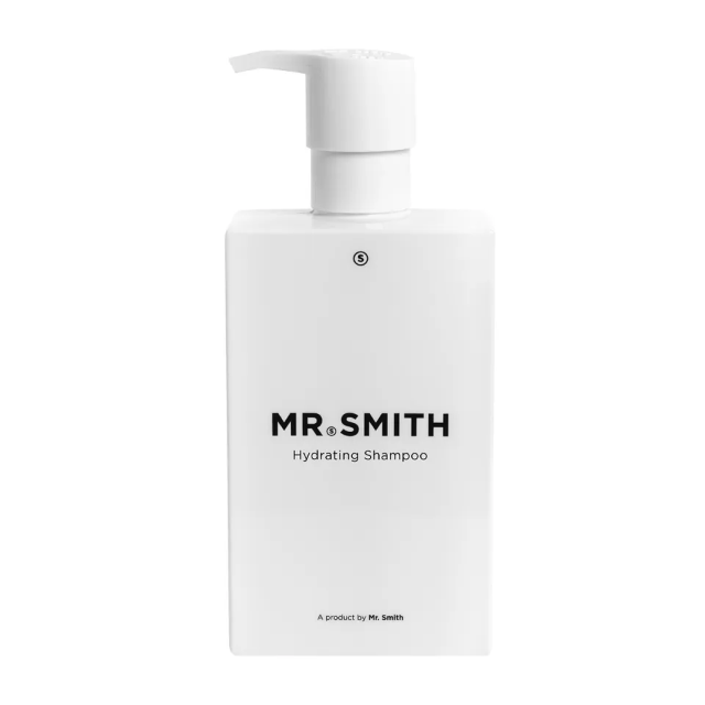 Mr. Smith Hydrating Shampoo, Mr. Smith Shampoo
