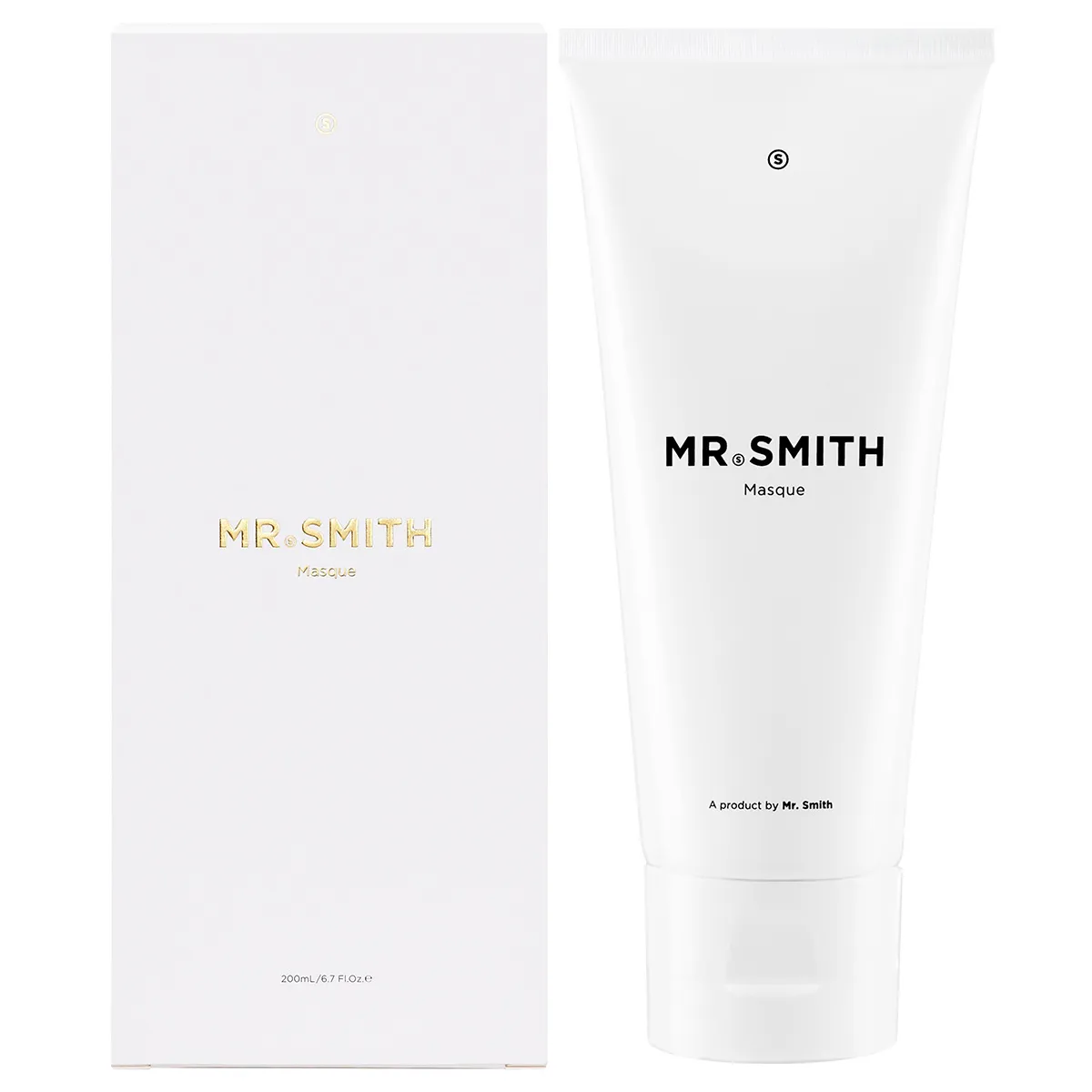 Mr. Smith Masque