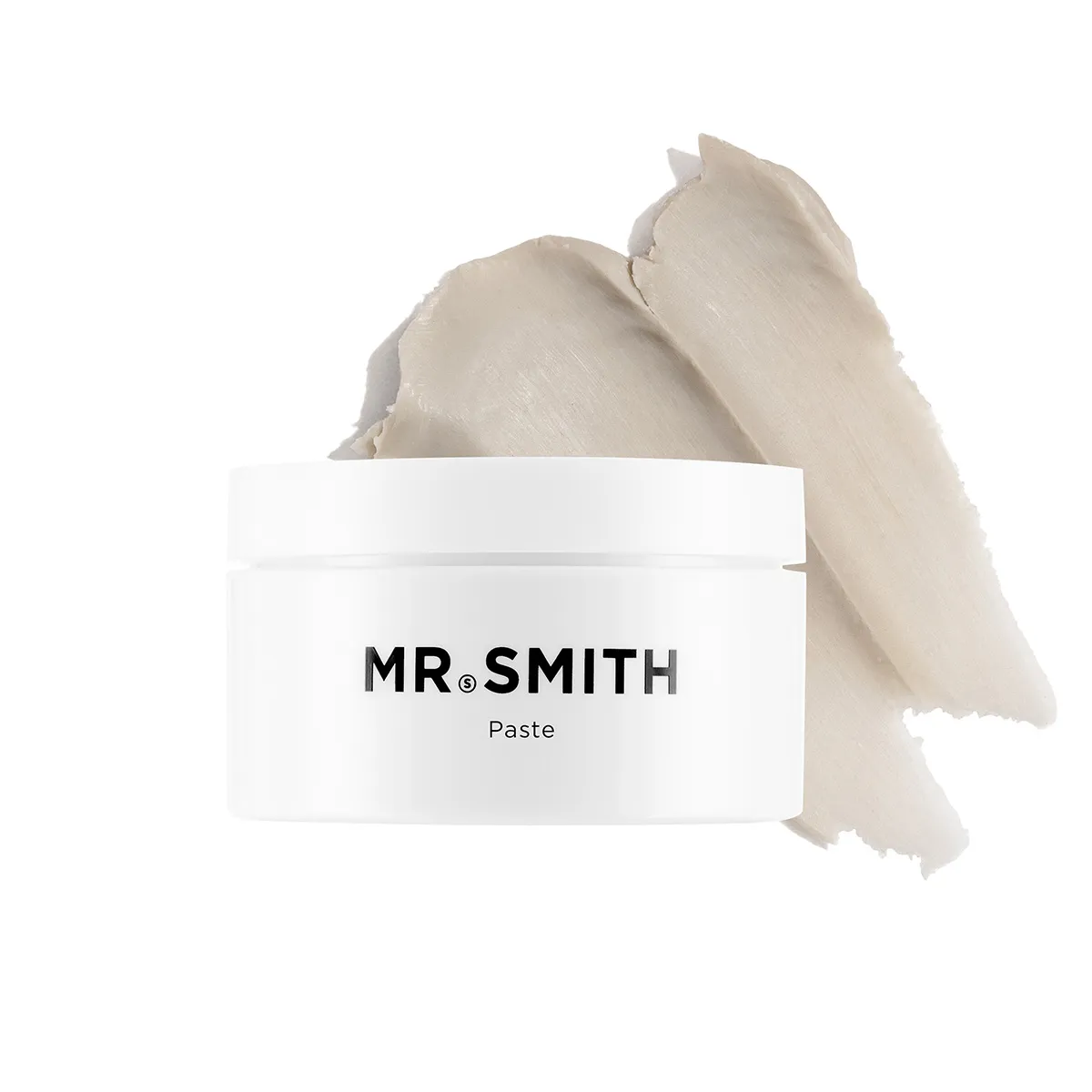 Mr. Smith Paste