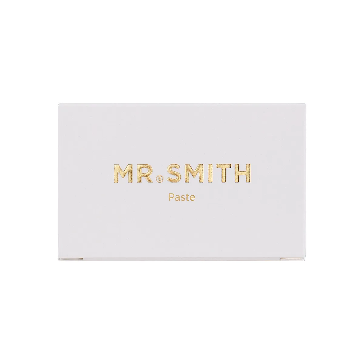 Mr. Smith Paste