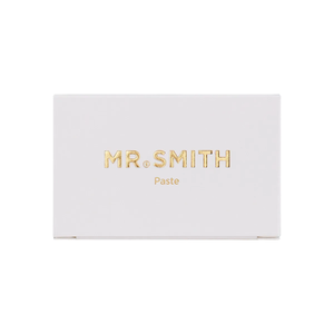 Mr. Smith Paste