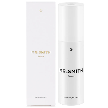 Mr. Smith Serum