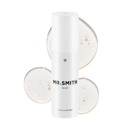 Mr. Smith Serum