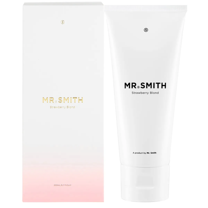 Mr. Smith Pigments Strawberry Blond