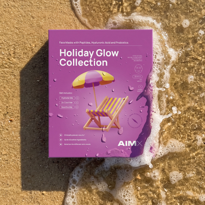Holiday Glow Collection