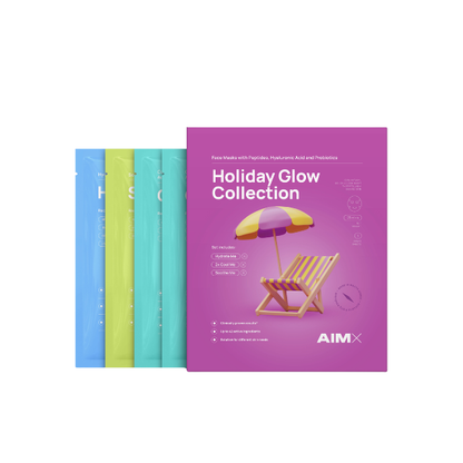 Holiday Glow Collection