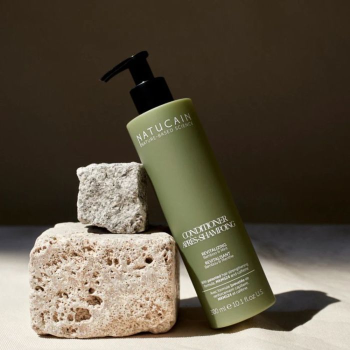 Natucain Revitalizing Conditioner