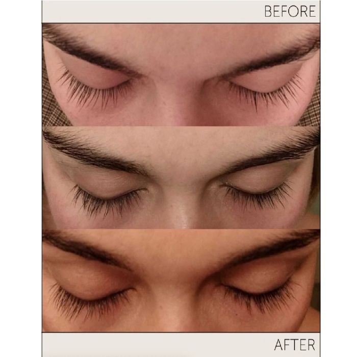 Natucain Lash Serum