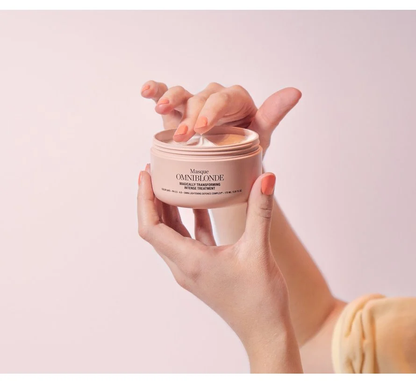 Magically Transforming Intense Treatment Masque