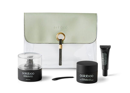 Oolaboo Morning Dew Eye Cream