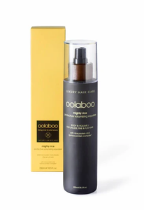 Oolaboo Protective Volumizing Equalizer