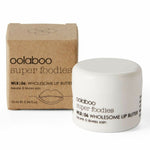 Afbeelding in Gallery-weergave laden, Oolaboo Super Foodies Wholesome Lip Butter
