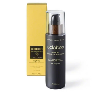 Oolaboo Thickening Blow Dry Booster