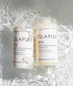 Olaplex Bestellers set No. 3, 4 & 5