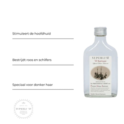 Superli '37 Hairtonic