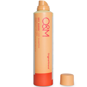 Dry Queen Dry Shampoo