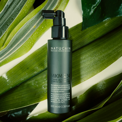 Natucain Tonic Spray Haargroeimiddel