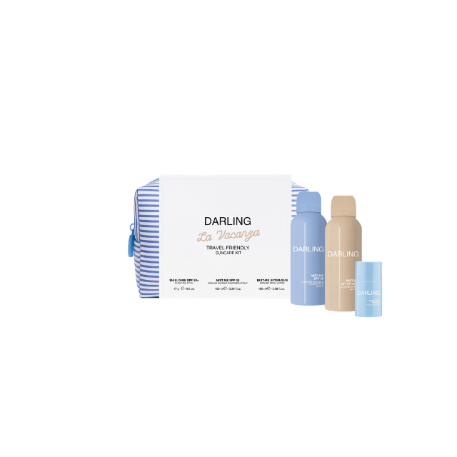 Darling La Vacanza Kit